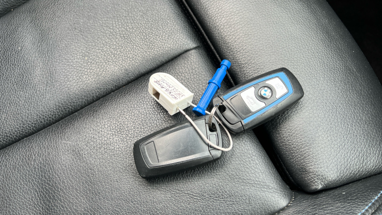 BMW 1 Series 118i [1.5] M Sport 5dr [Nav/Servotronic] Petrol Hatchback